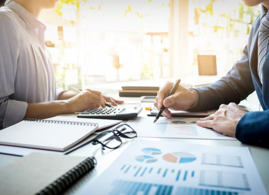 Accounting and Reporting Assurance