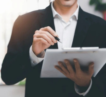 Structuring Advisory