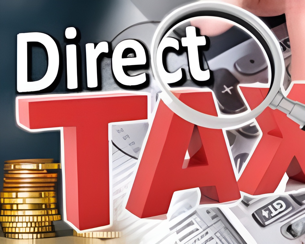 Direct Tax