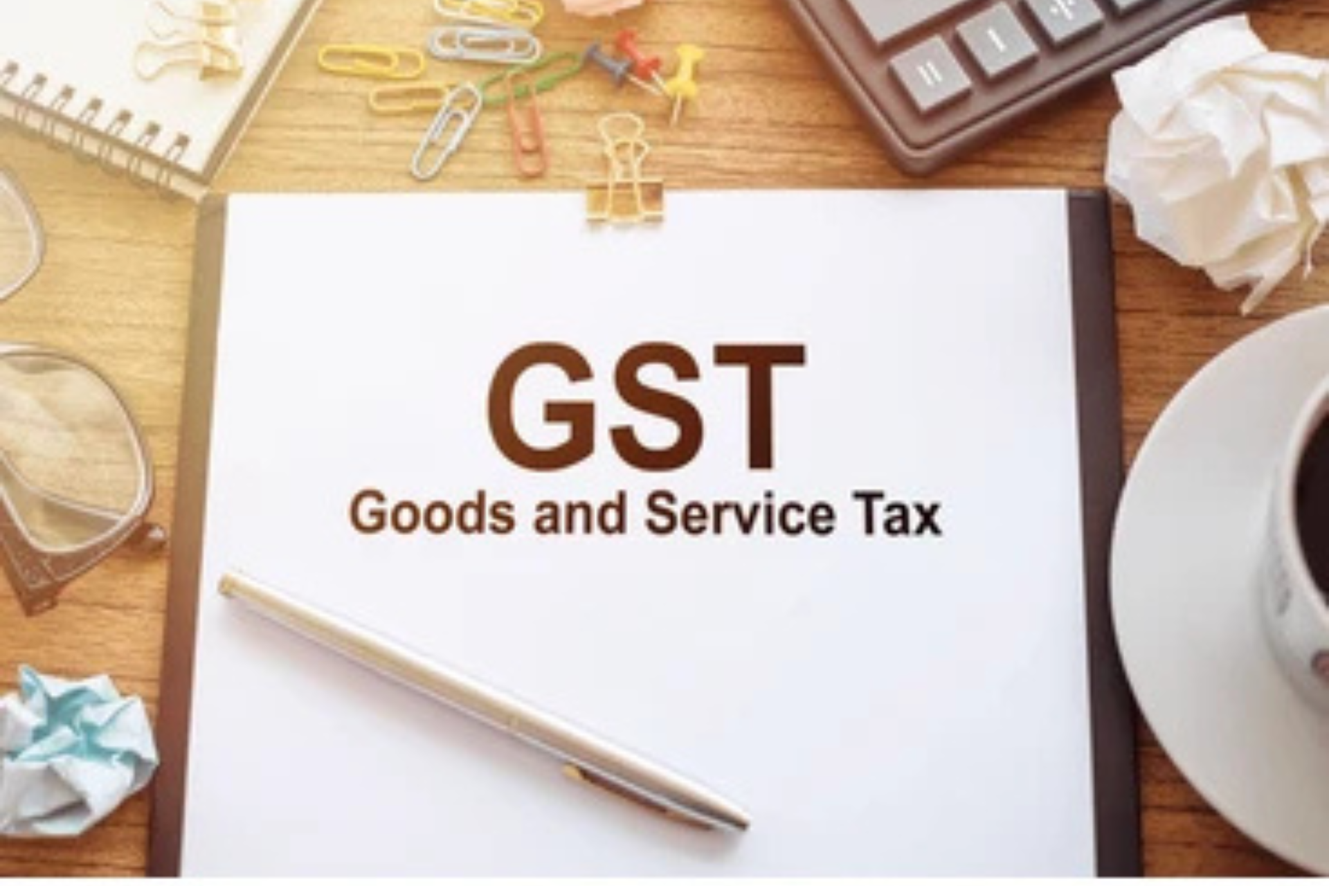 GST / Indirect Tax