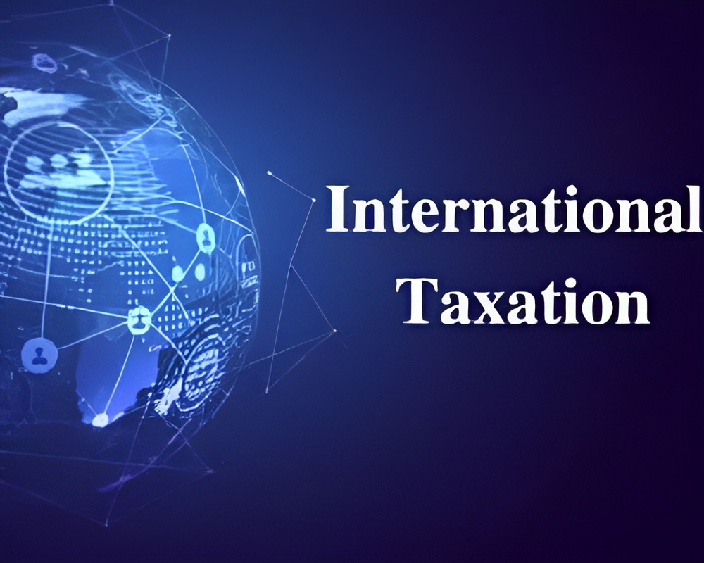 International Tax