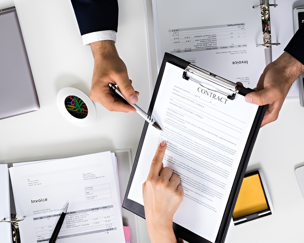 Reporting & Assurance