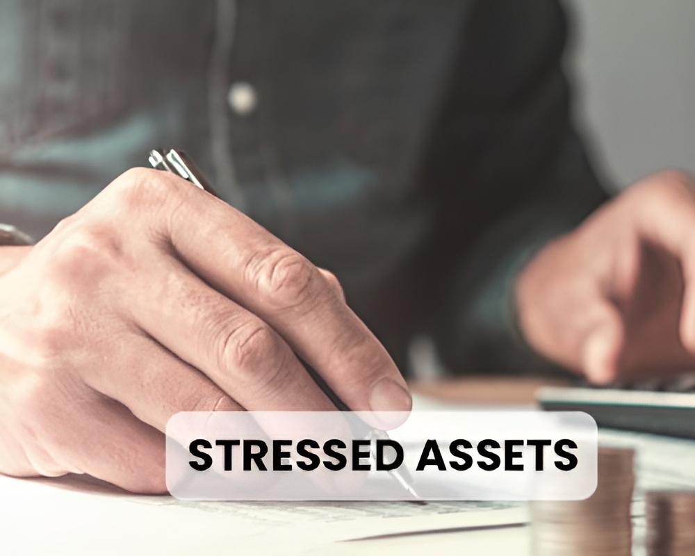 Stressed Assets