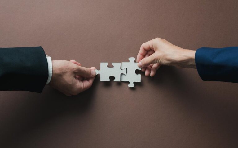 Mergers & Acquisitions