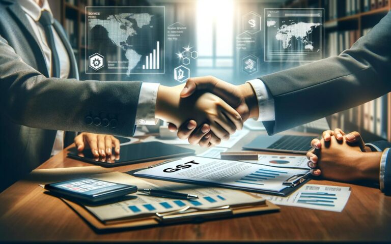 GST Assurance & Notices