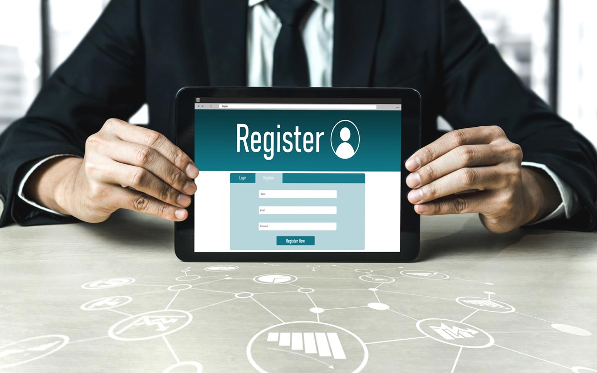 Entity Selection & Setup