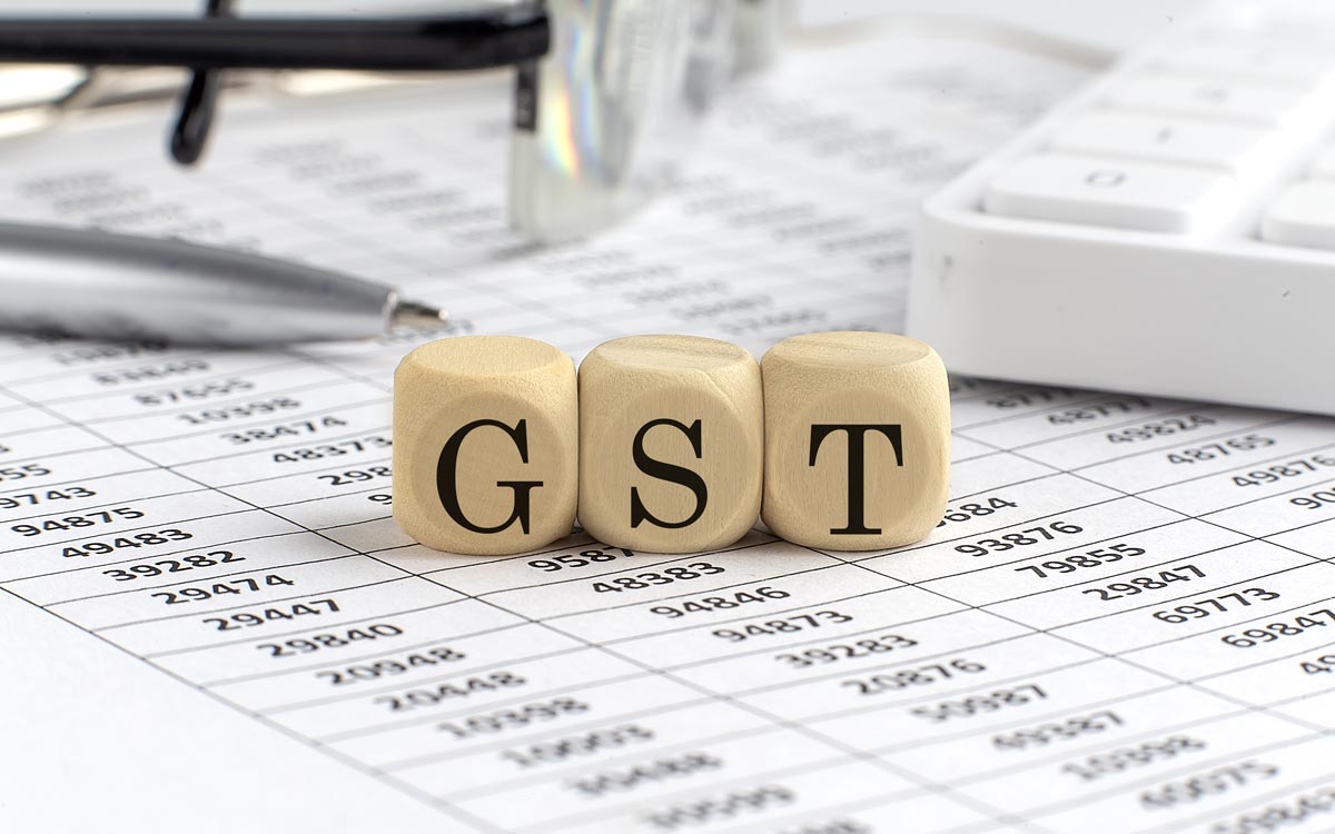 Indirect Tax (GST & VAT)