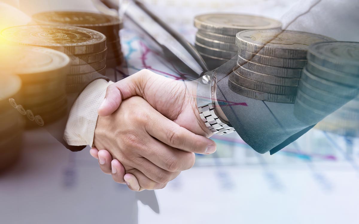 Capital Transactions